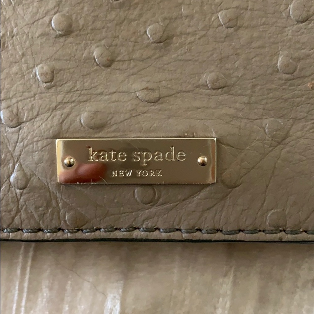 Kate Spade bag - Picture 2 of 4